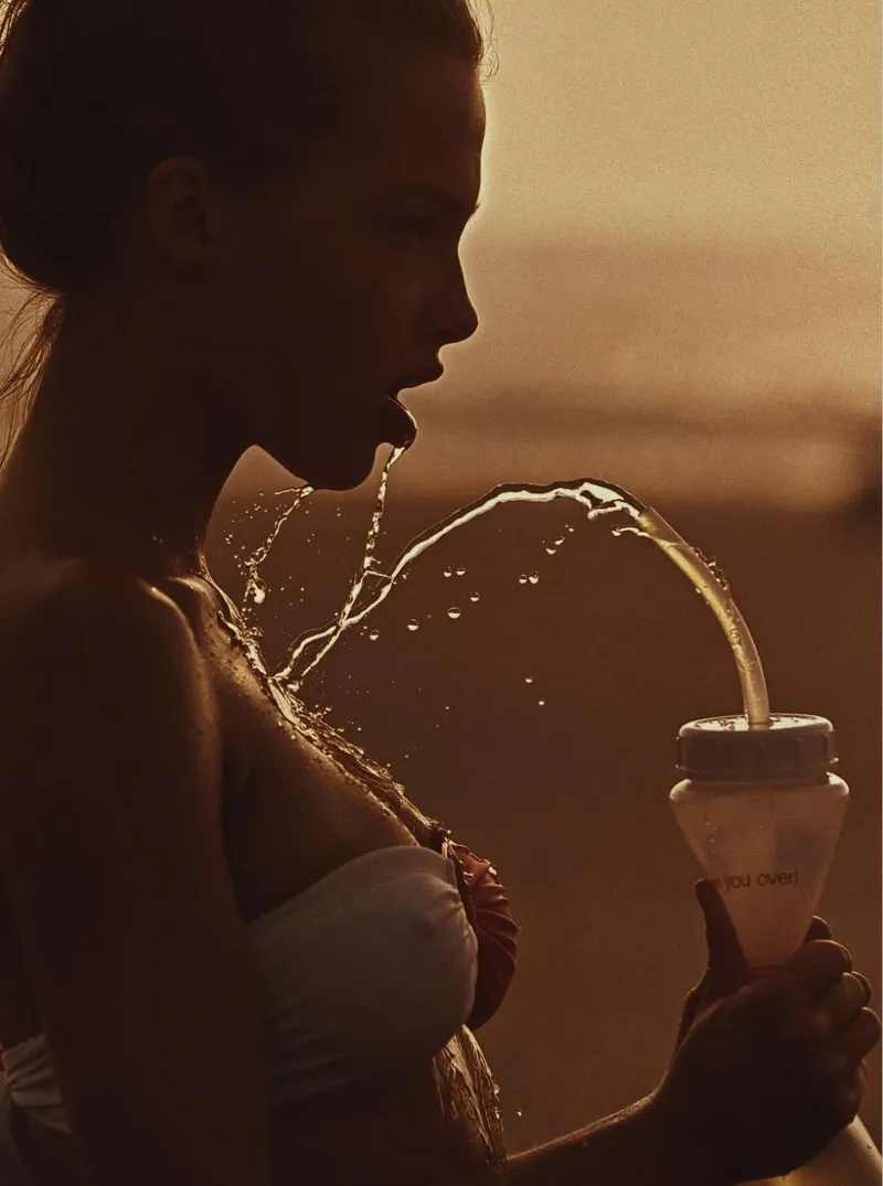Thumbnail Exploring Passion: A Photographer's Journey | RVM27 | classysexy