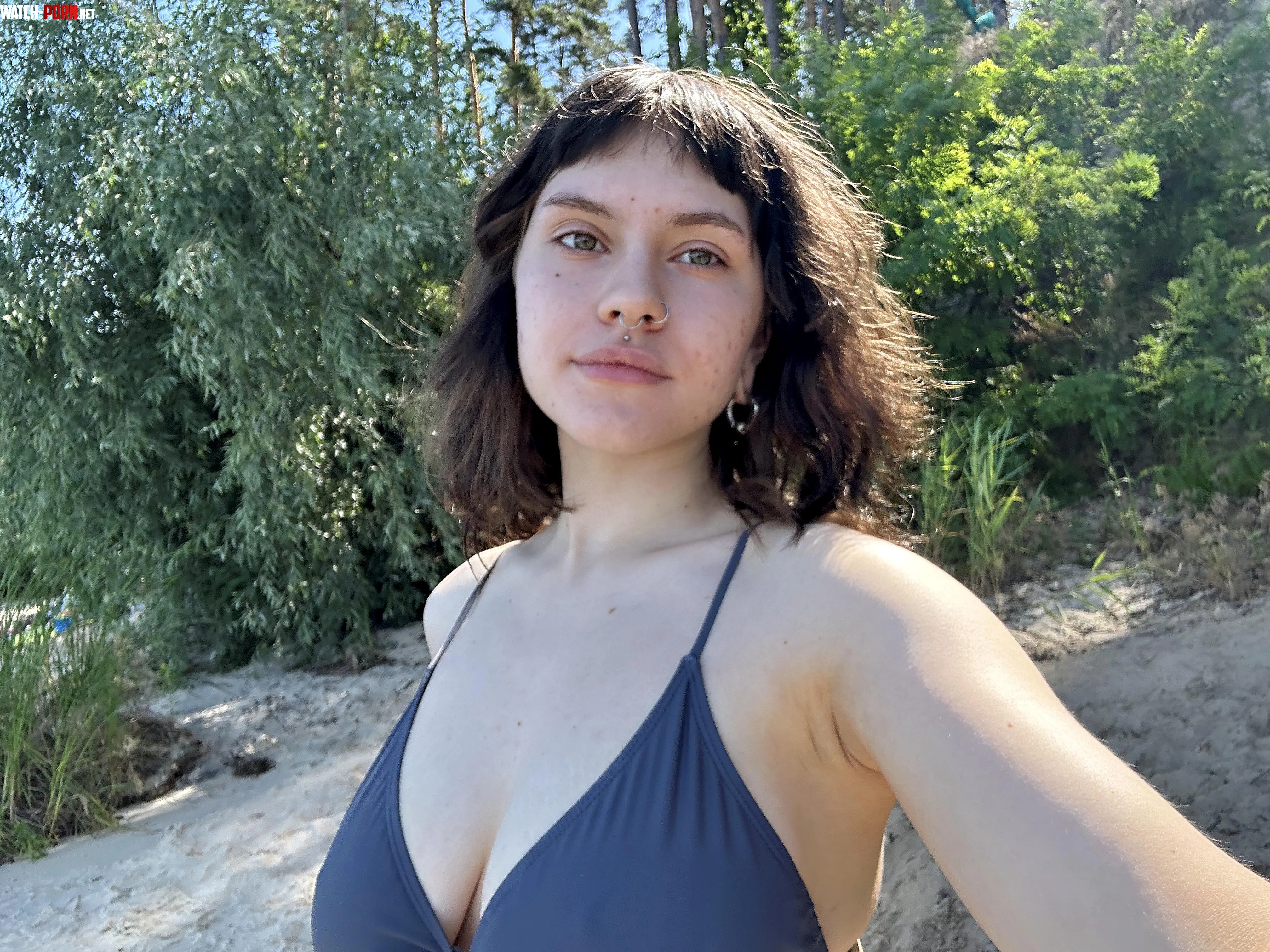 Summer vibes: bikini edition by Li_Secretive
