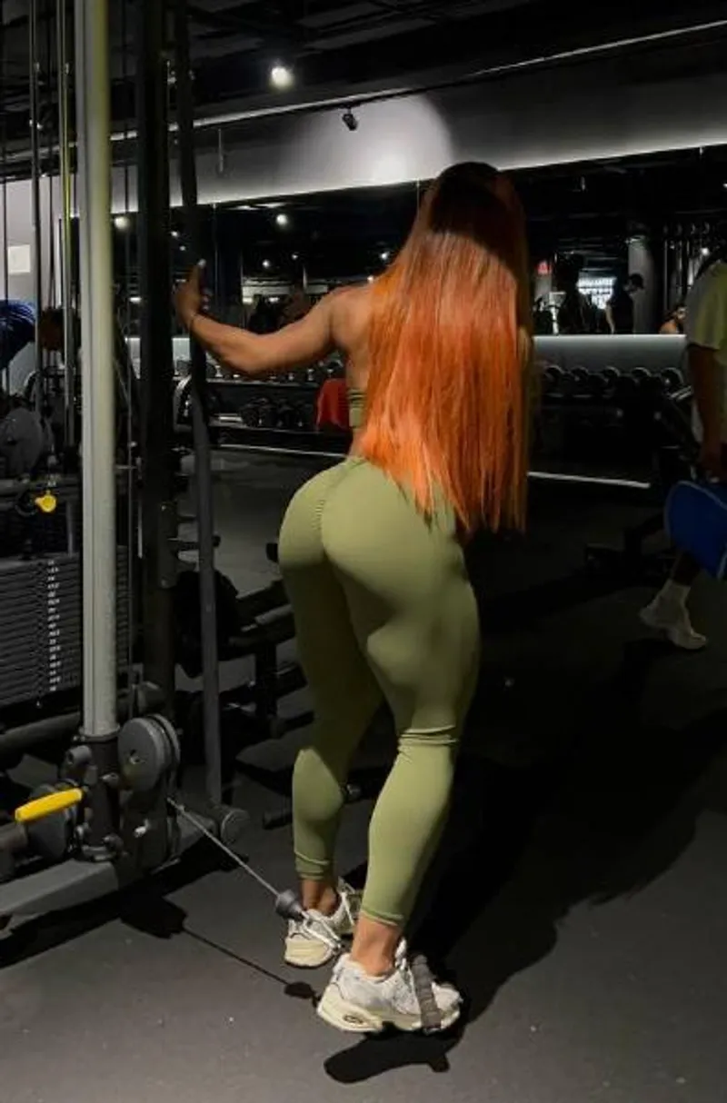 Thumbnail Big Workout Essentials for ThickFit Enthusiasts | Real-Diver8010