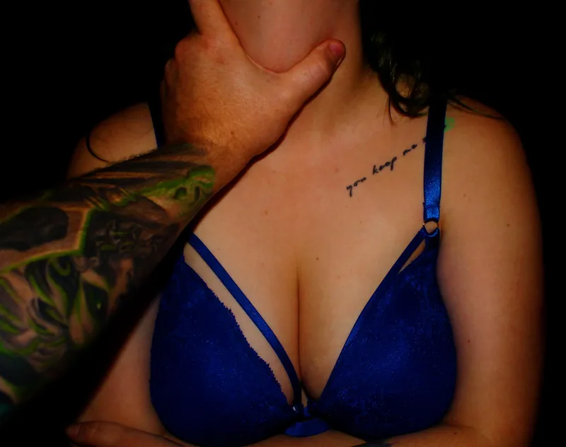Thumbnail psyduckmama0901's Desire: Choke Me Harder | OnlyFansHottest