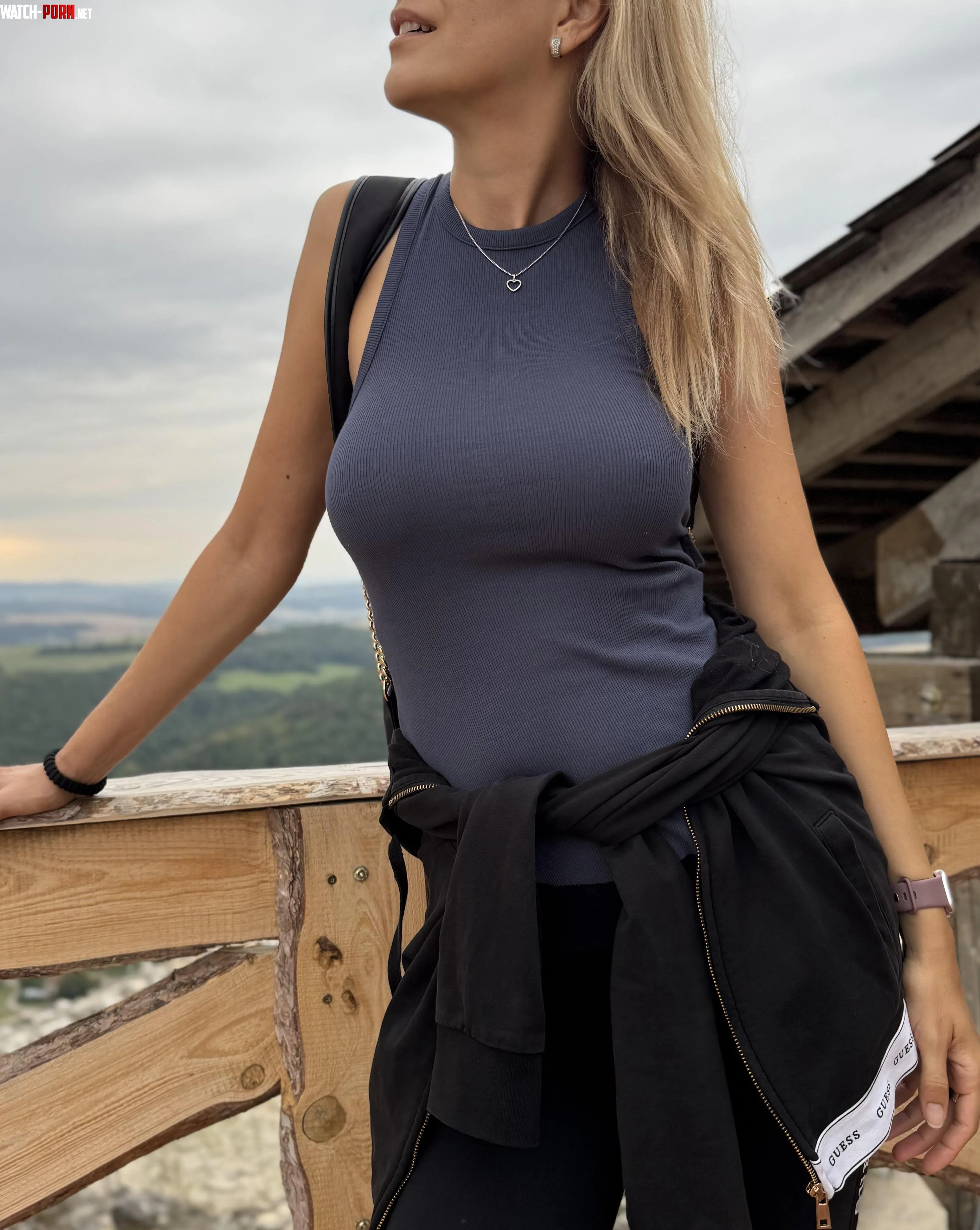 Hiking Castles by Conscious-Freedom782