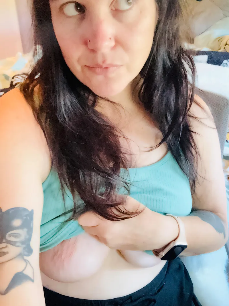 Thumbnail Appreciating Chubby Moms: A Call to Like-Minded Men | Chubby