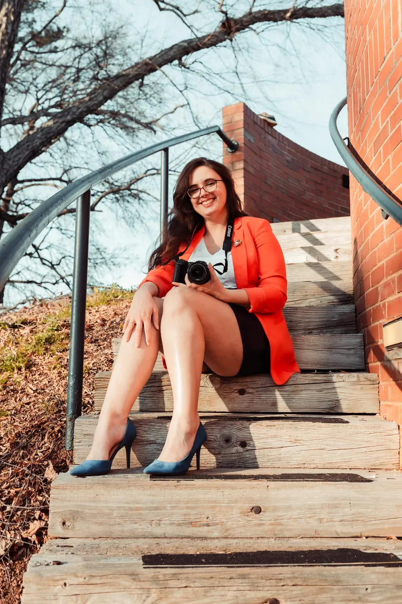 Thumbnail Smile Bright: Captivating Photos by Fast_Product_9147 | classygirls