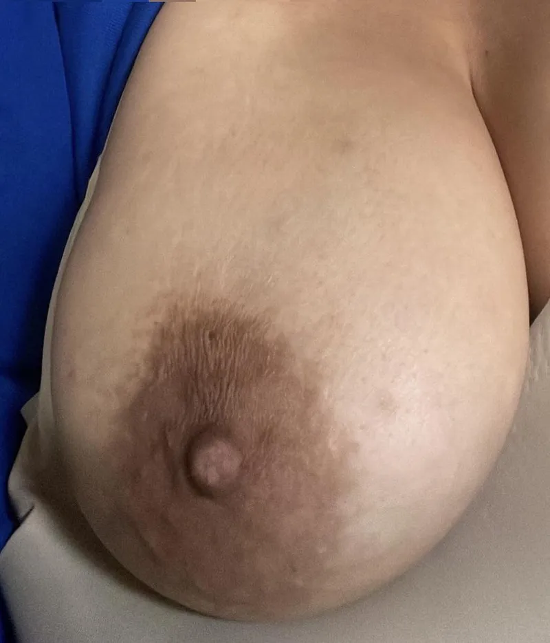 Thumbnail Unveiling the Mystery: Do Guys Really Enjoy Big Areolas?