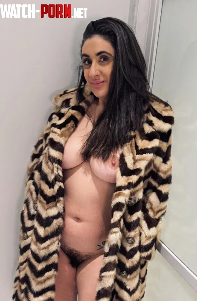 Luxurious, Luscious, Vintage Fine Italian Full Mink, & the jacket too. by FullBushHotwife