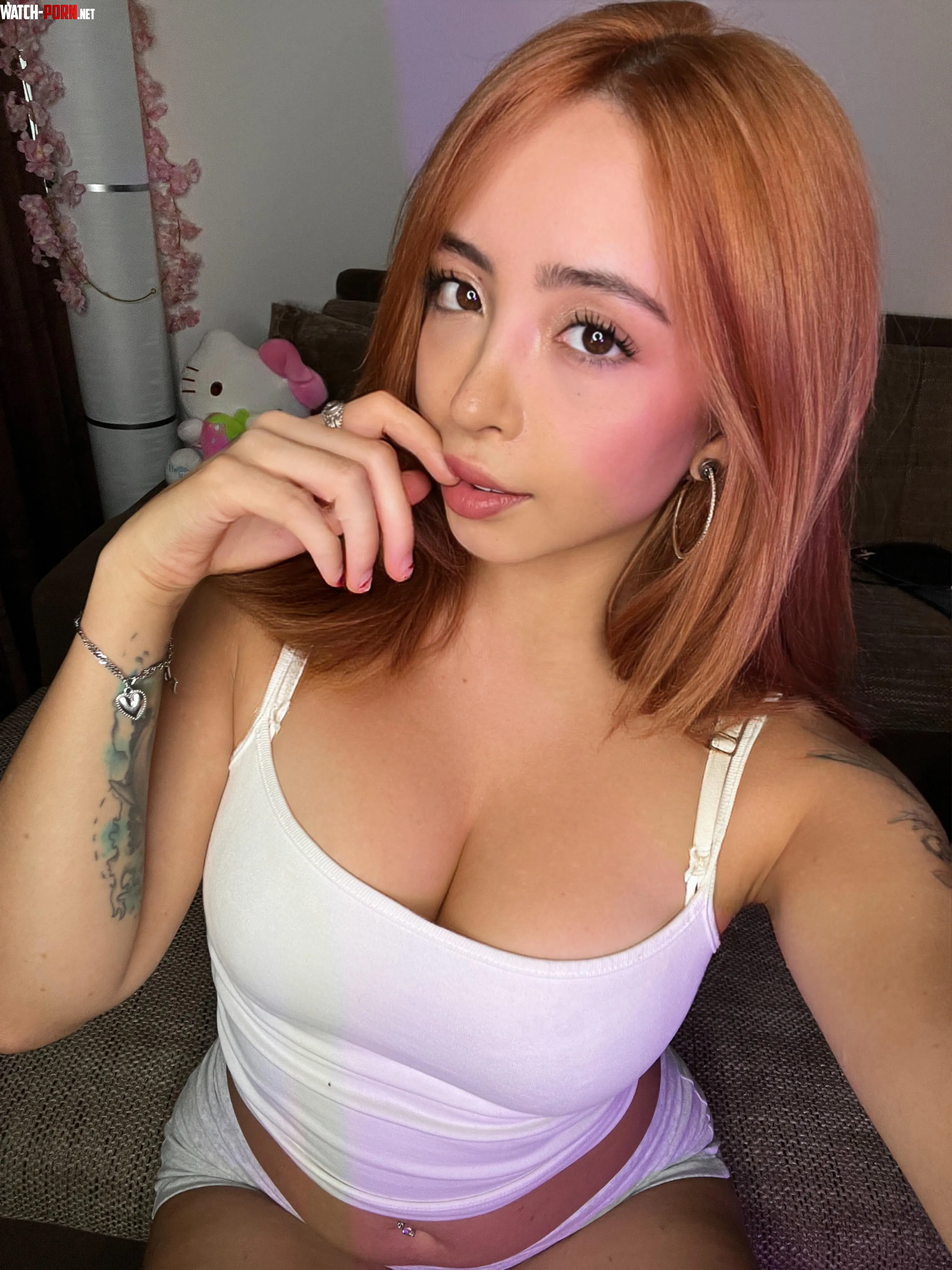 Japanese x Colombia by bellaniet