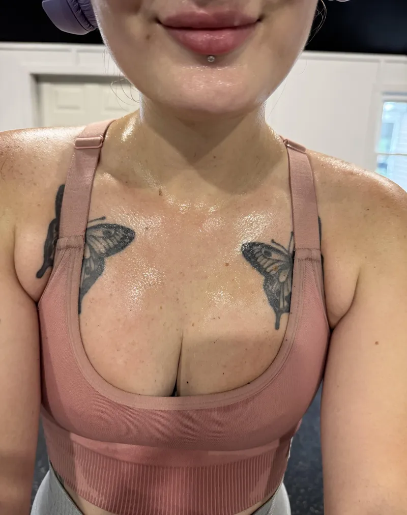 Thumbnail Sensual Soaking: Getting Wet Together by jade601 in SweatyGirls