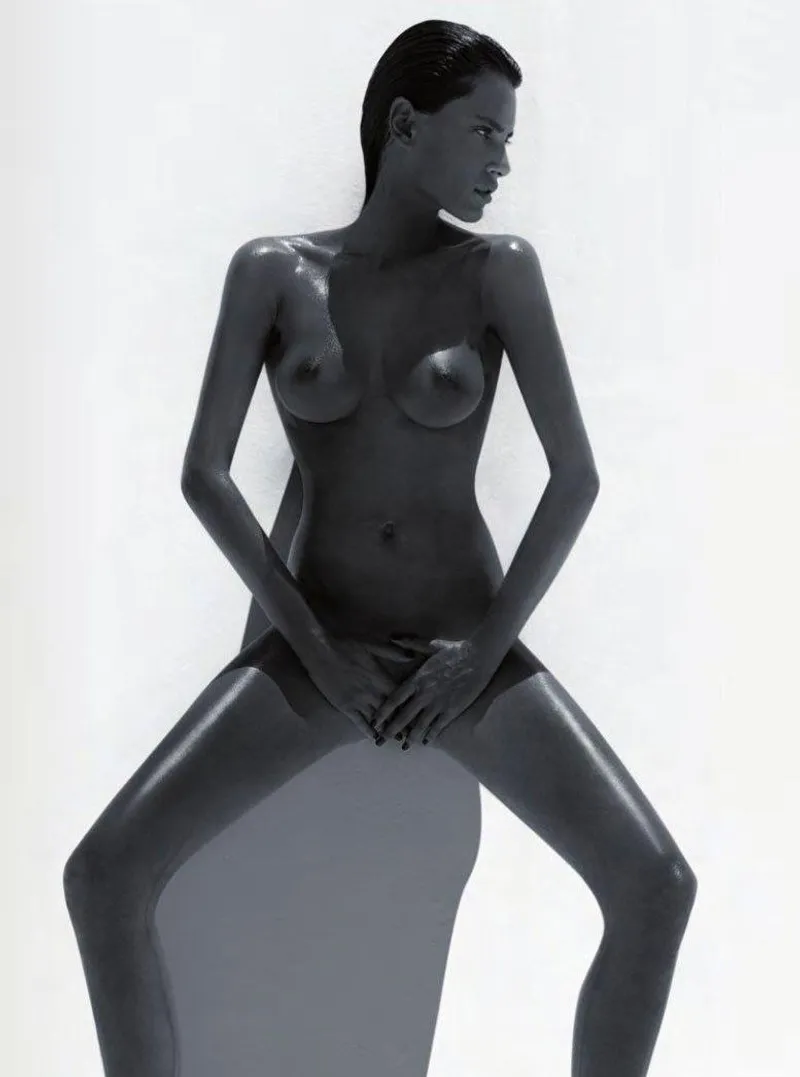 Thumbnail Exploring NSFW Fashion with Catrinel Menghia by cashmere1977_v3