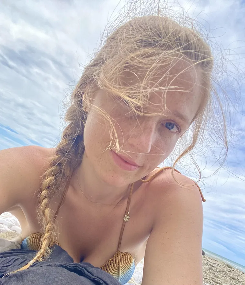 Thumbnail Luck and Freckles: A Feed for Good Vibes by freedom_fruit in SexyFrex