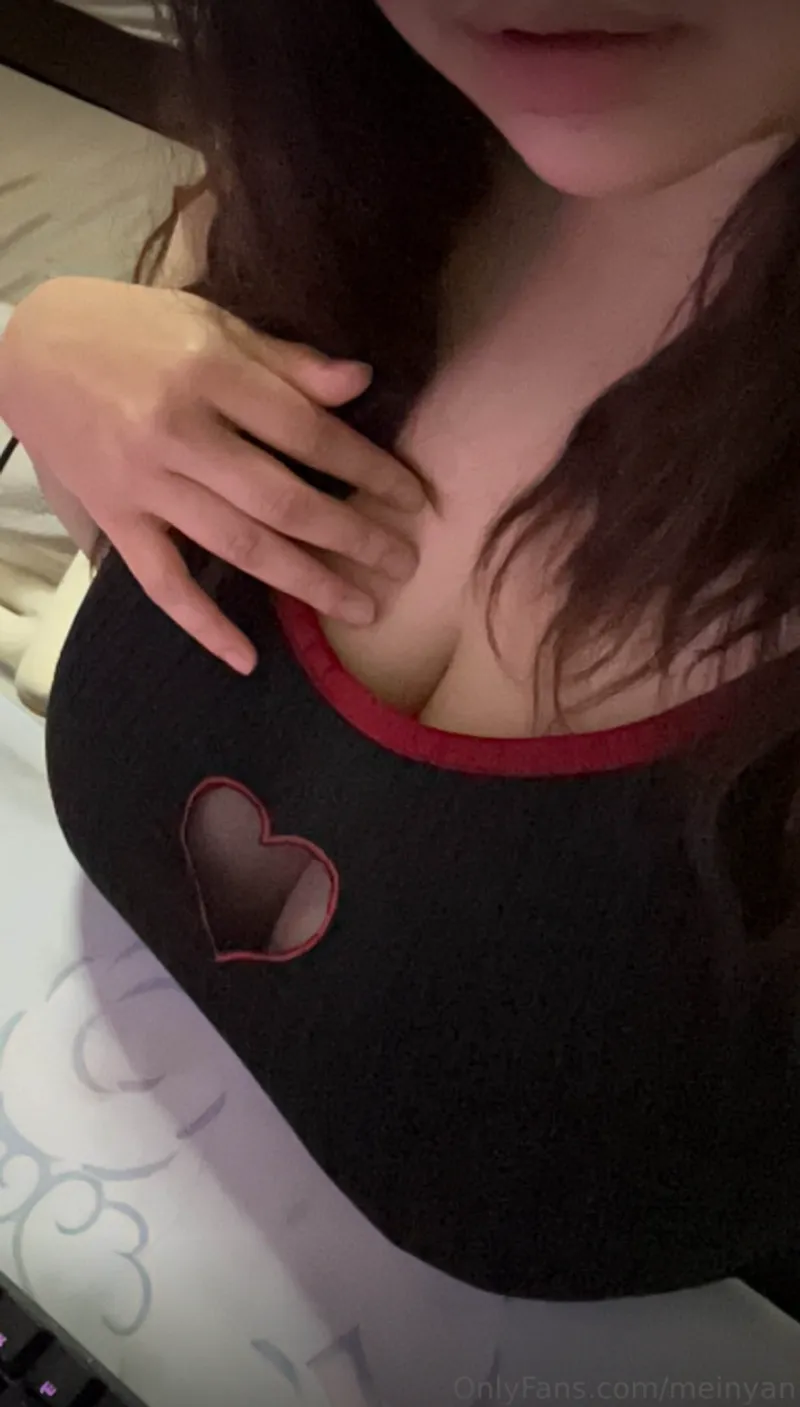 Thumbnail Explore OF_Mei-nyan's F-Cups on OnlyFans | OnlyFans Hottest