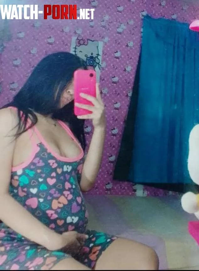 What would you be capable of doing with your pregnant body! I'm 24 years old, it's my first pregnancy, I'm 26 weeks along. by Thin-Interaction8306