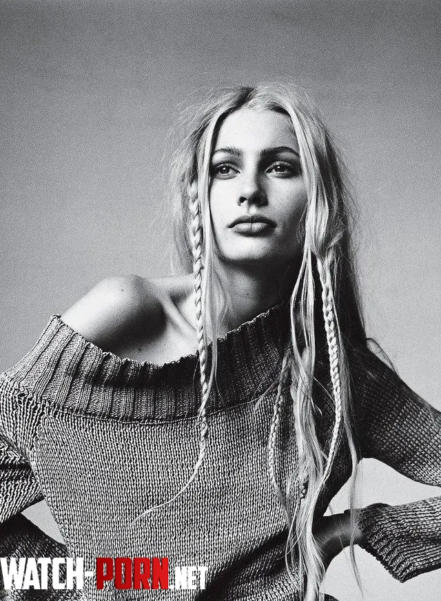 Kirsty Hume by bil_sabab