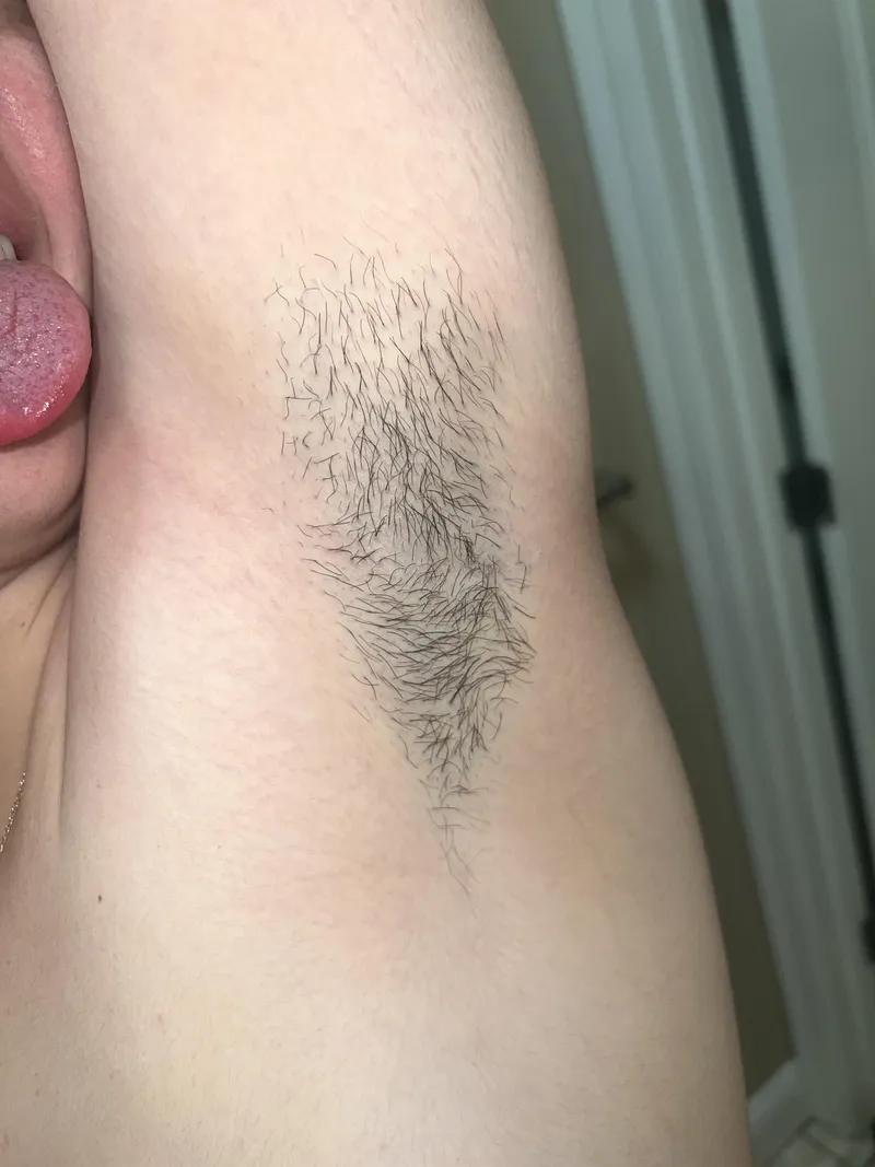 Thumbnail Sensual Pleasure Request from baby_sophia20 - Lick the Sweat Off
