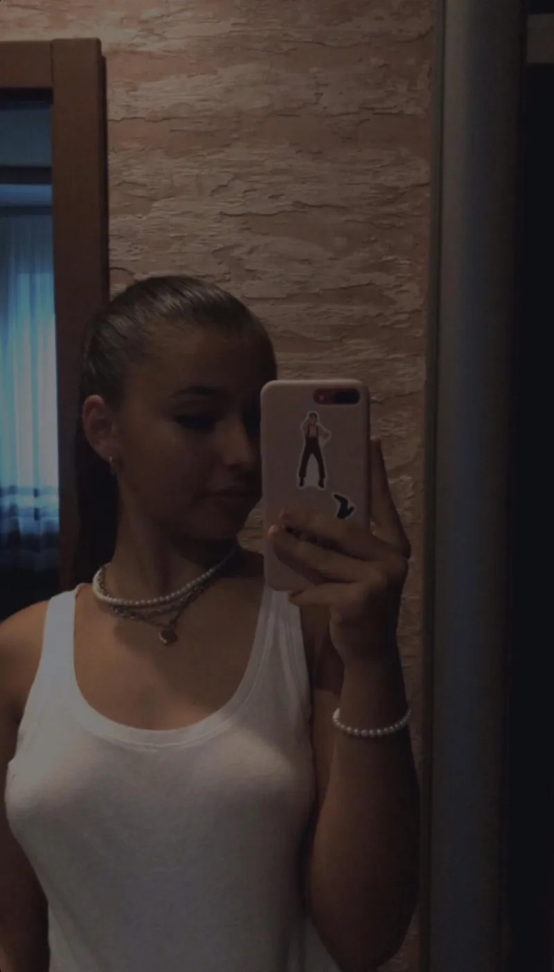 Thumbnail AdJust989 Sheds Light on White Tank Tops and More