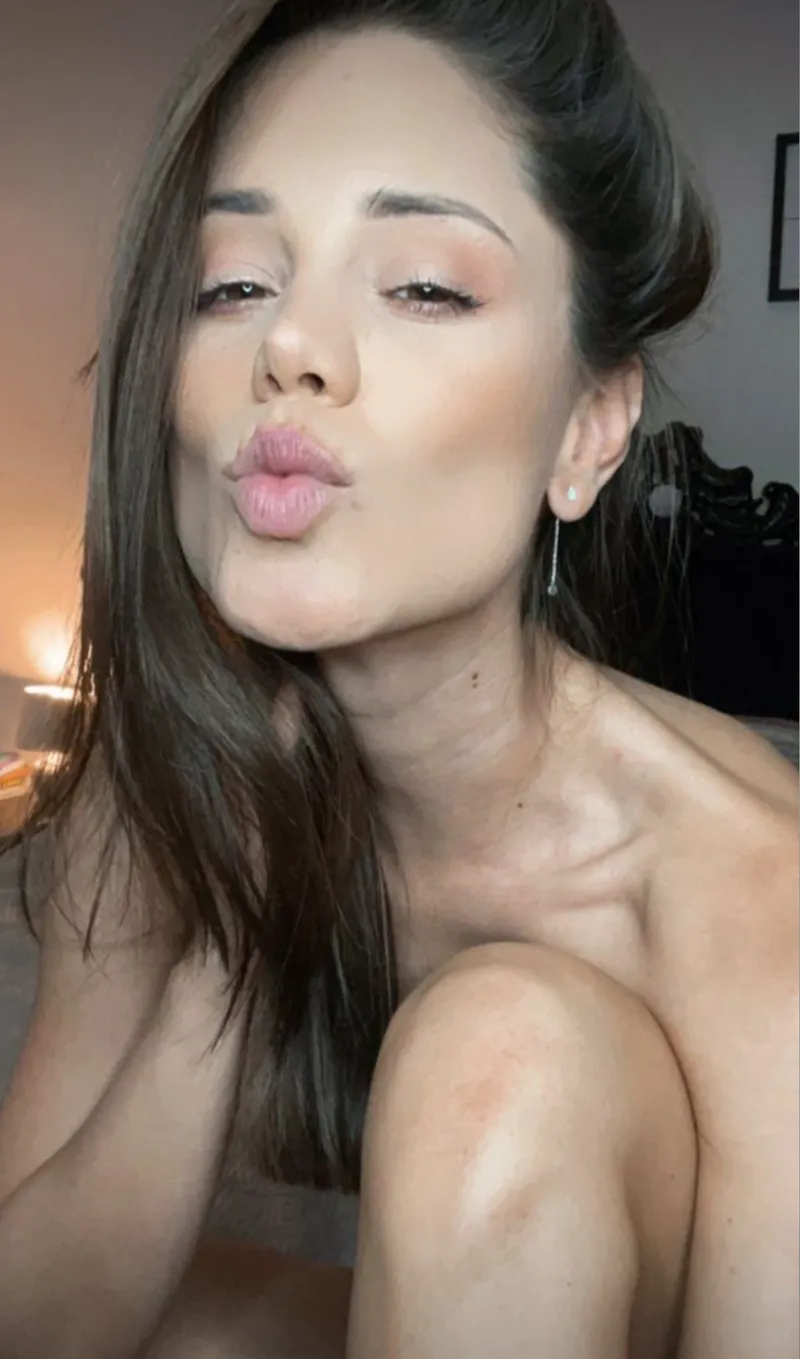 Thumbnail Engaging Audience: How did you discover Caprice? by padyirishman | LittleCaprice