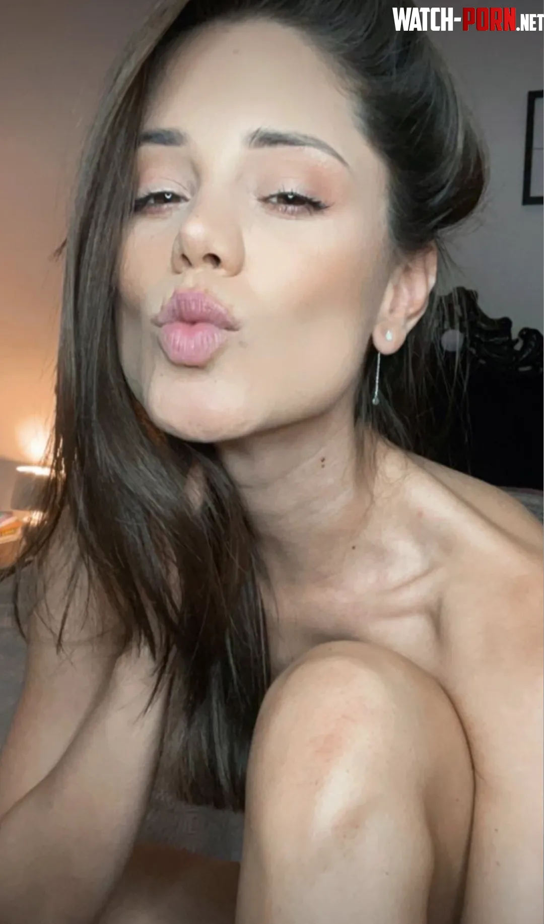 Hope everyone is having a great night x how did you start watching caprice and following her ? X by padyirishman