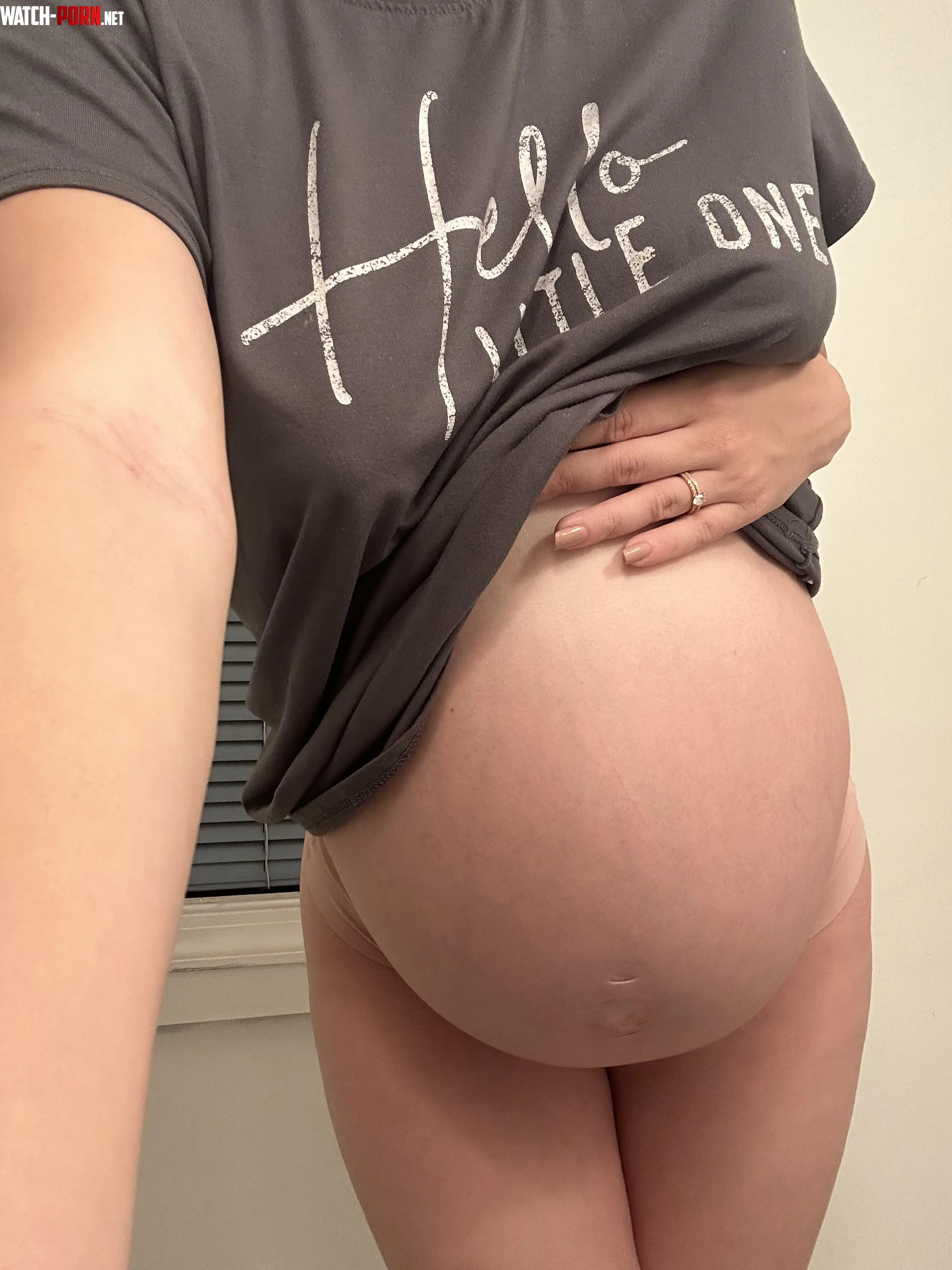 Wish someone would come help lift this bump up by DenverReign
