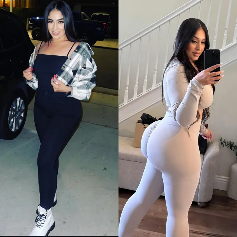 Thumbnail Witness Amazing Transformations: Before and Afters of Booty Beauty by Old-Rough-5681