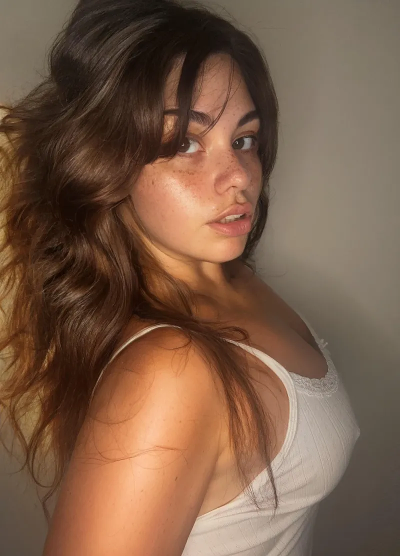 Thumbnail Mexican x Yakut Love Story by mollyzedolly: MixedRaceGirls Feature