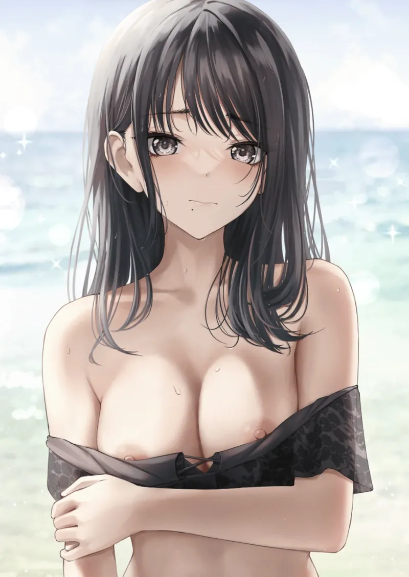 Thumbnail Peek into Temptation by newlovehere | ecchi Category