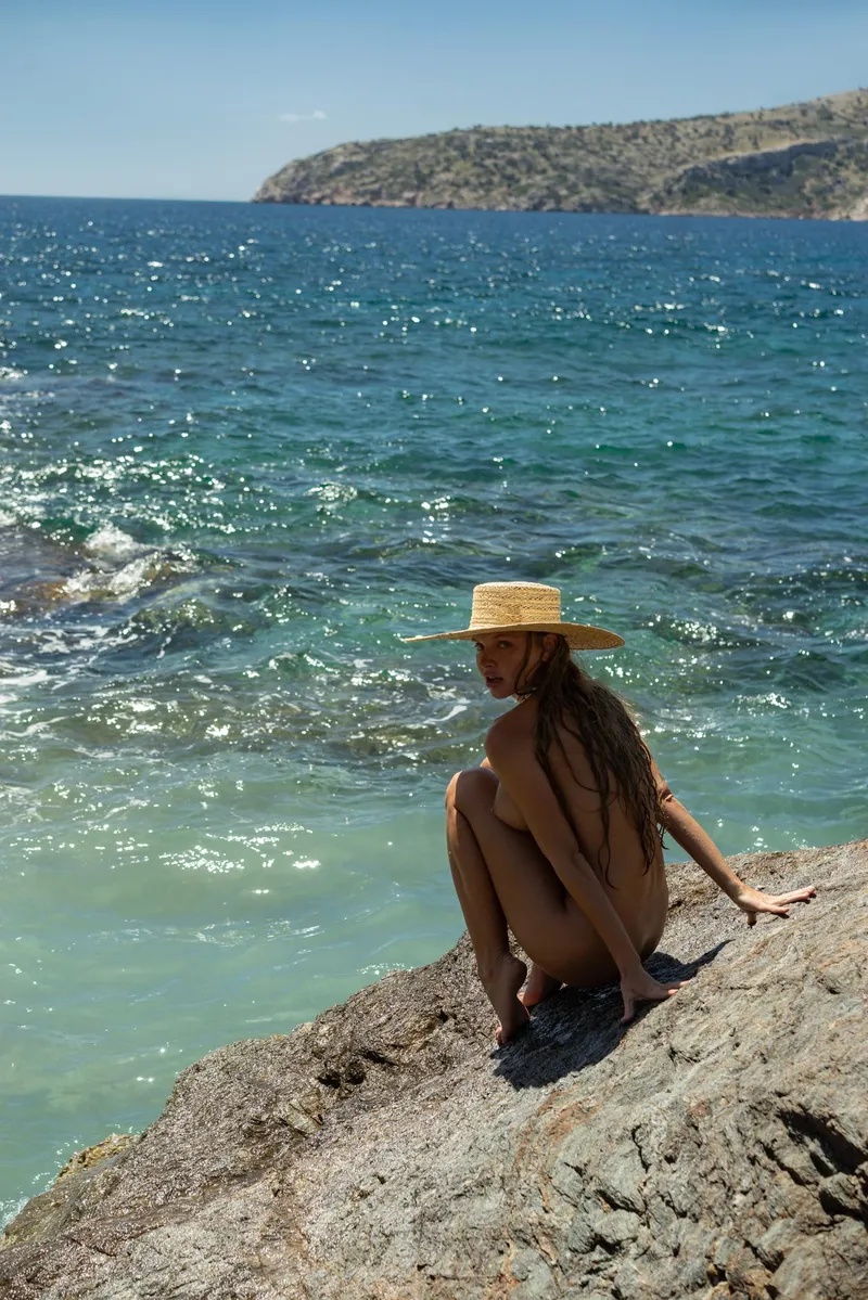 Thumbnail Shine Beach with Kaplun_Arthur | ClassySexy Category