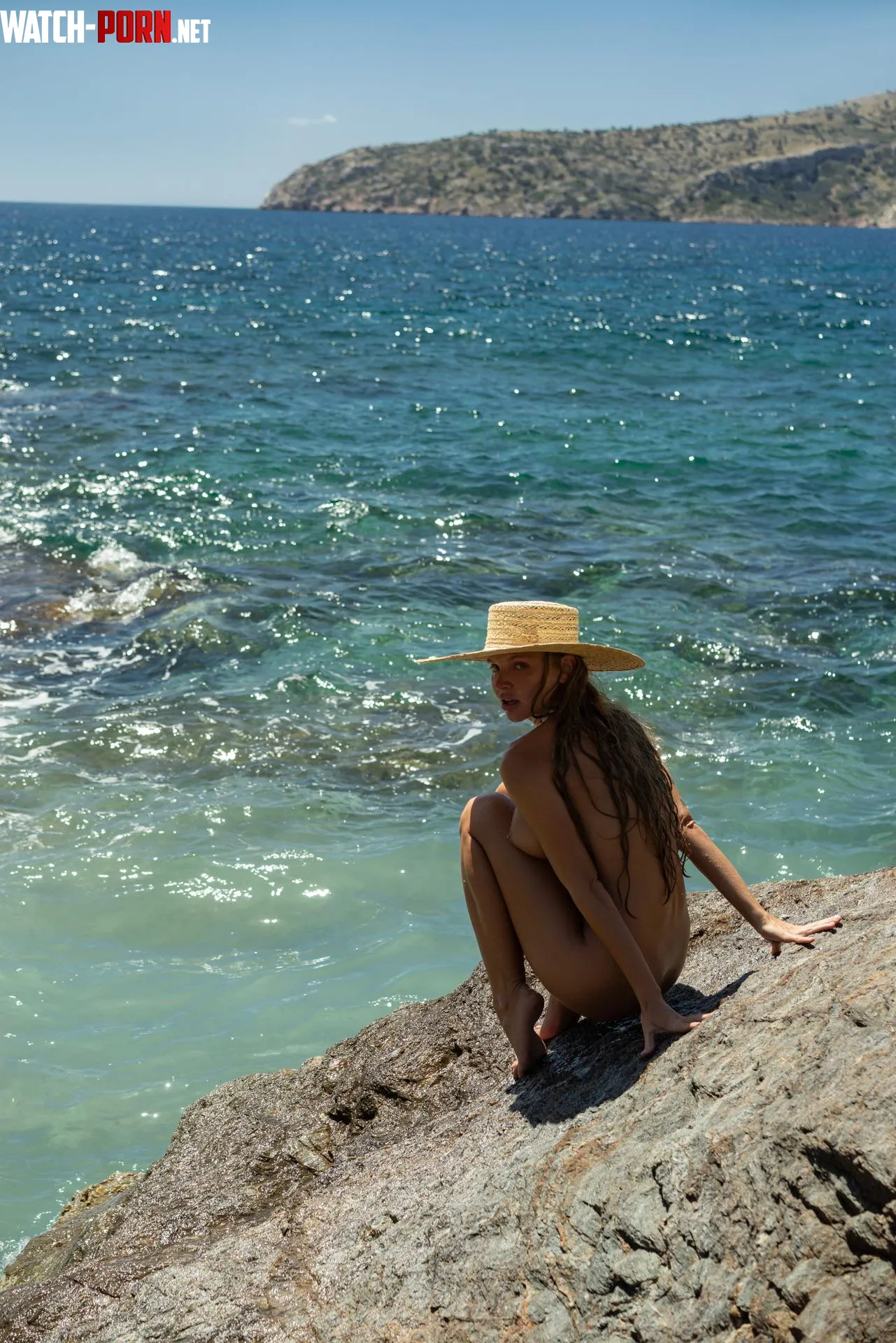 Shine beach… by Kaplun_Arthur