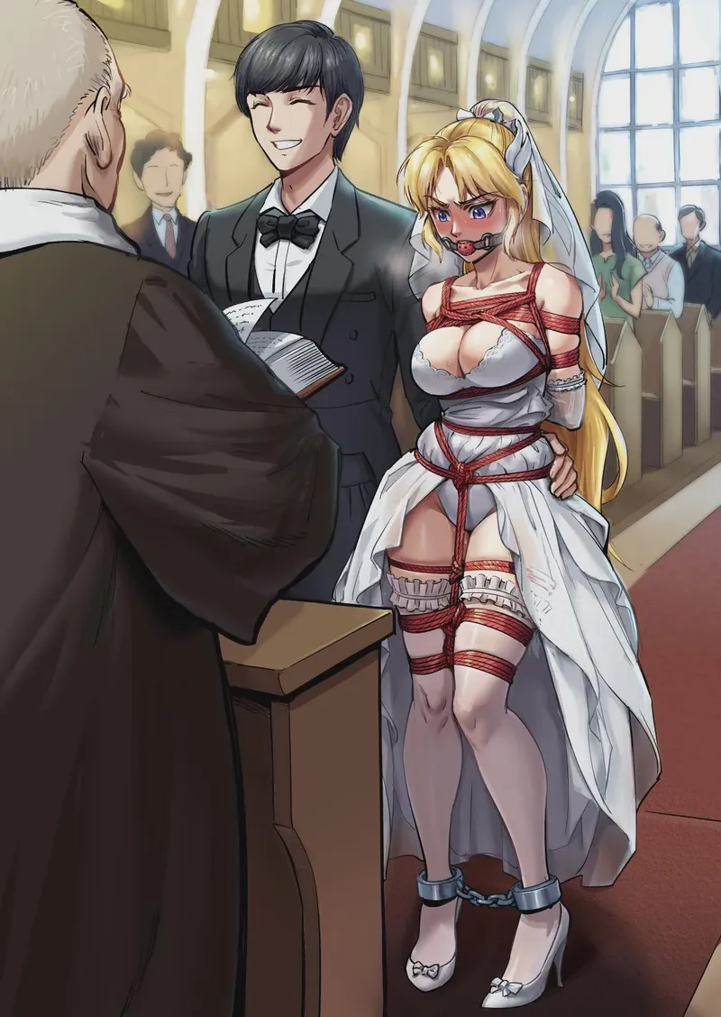 Thumbnail Appropriate_Monk3276: Unveiling 'Against Her Will' Scenario