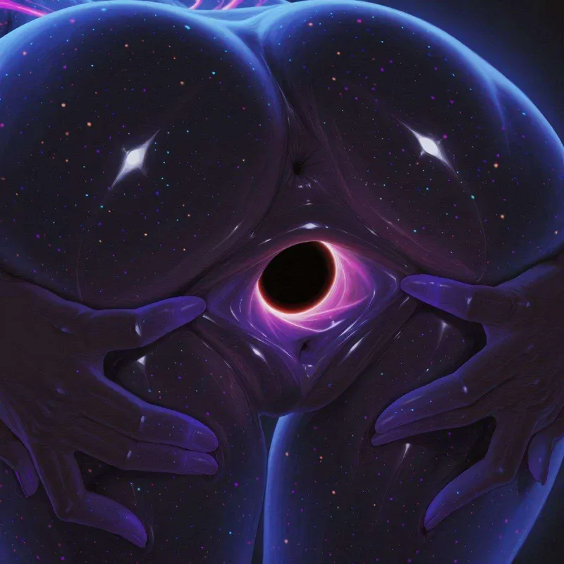 Thumbnail Appropriate_Monk3276 Explores the Universal Gape Experience