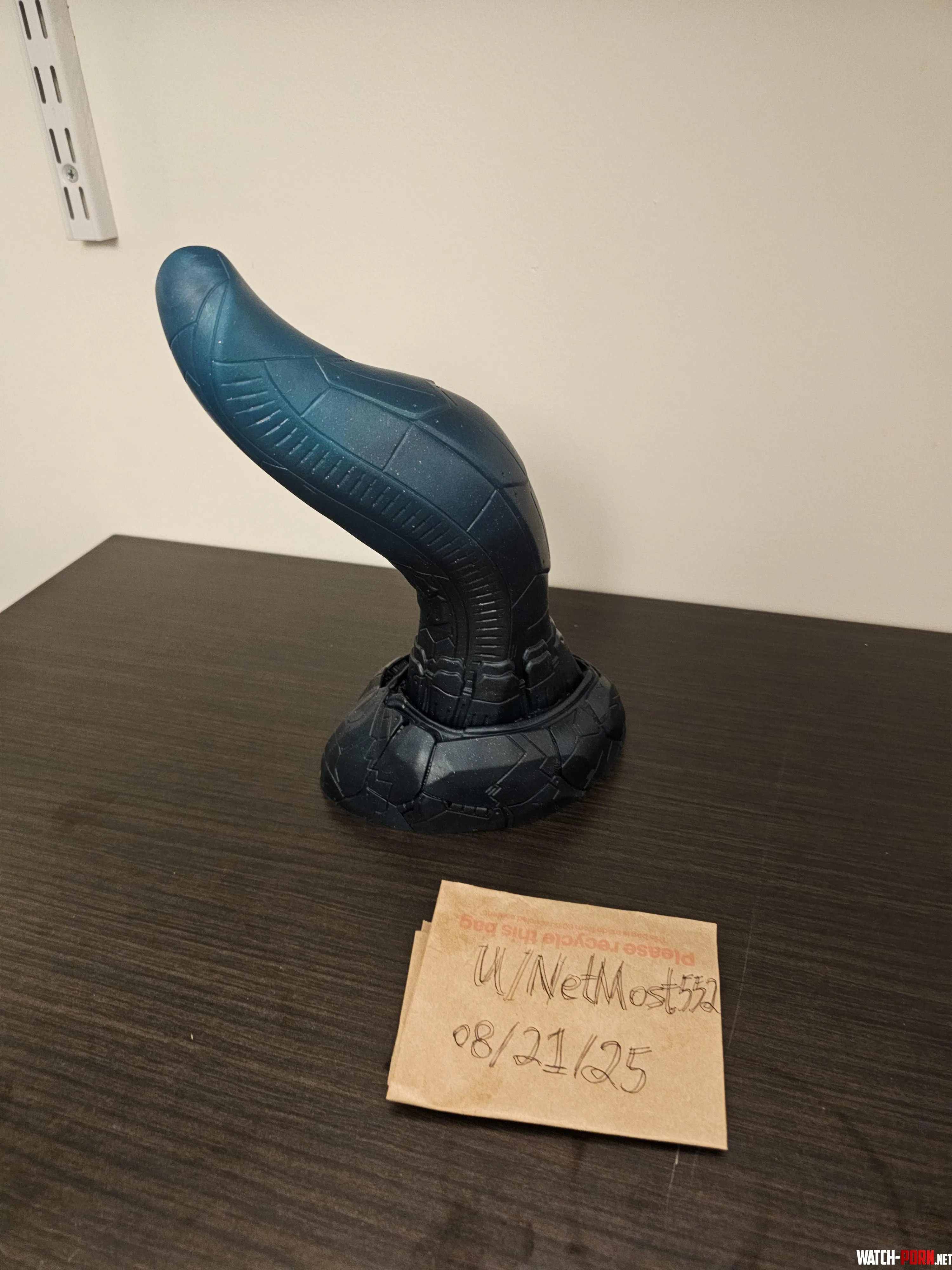 [WTS/WTT] [US] Bad dragon Habu M by NetMost552