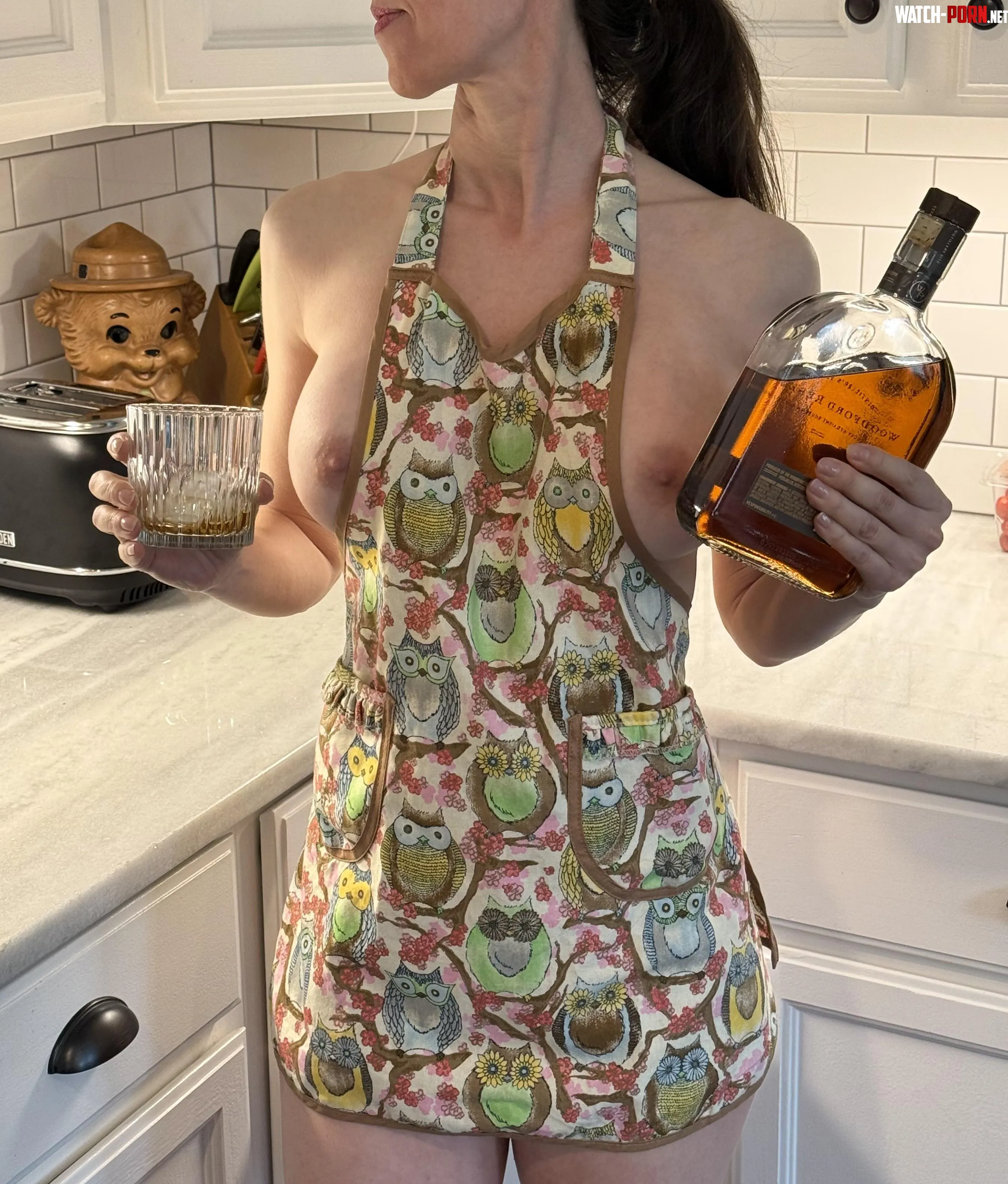 You deserve a MILF after a long week. by sweetsubmission1