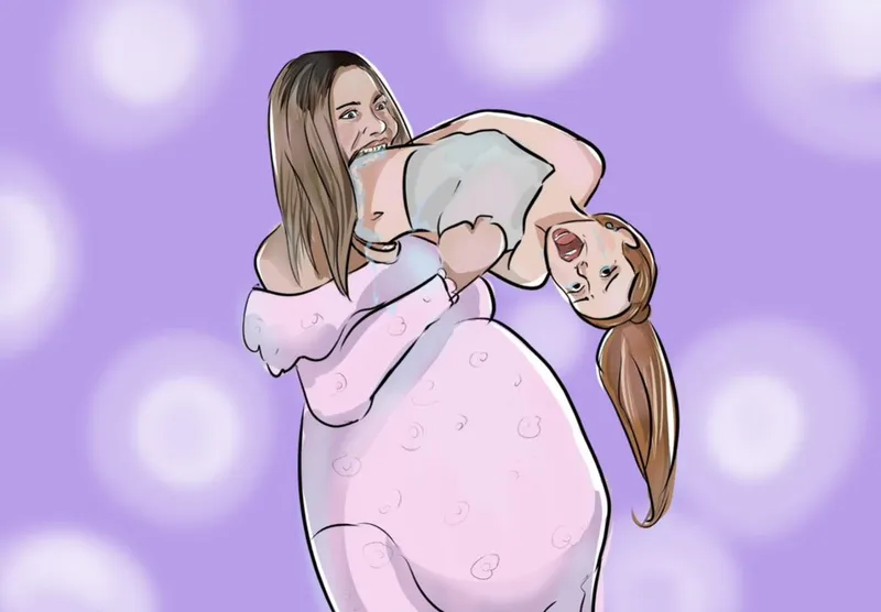 Thumbnail COMMISSIONS OPEN! Explore the World of Vore with alessiavore_