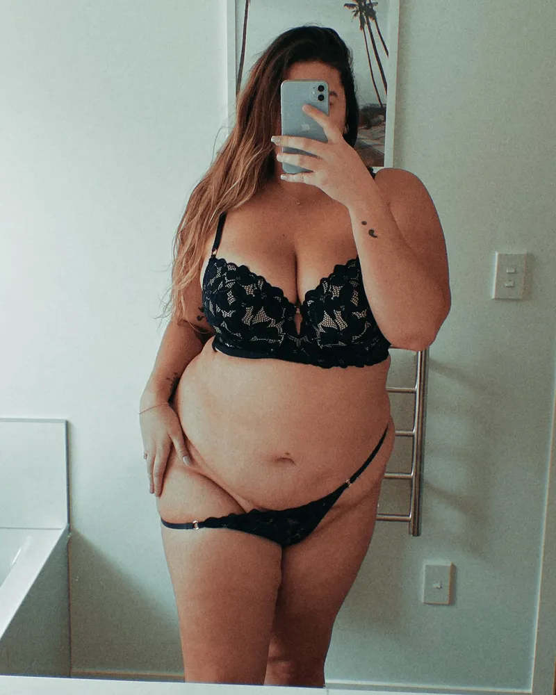 Thumbnail Keep Company with BBW_Chubby: Can I Keep You Company?