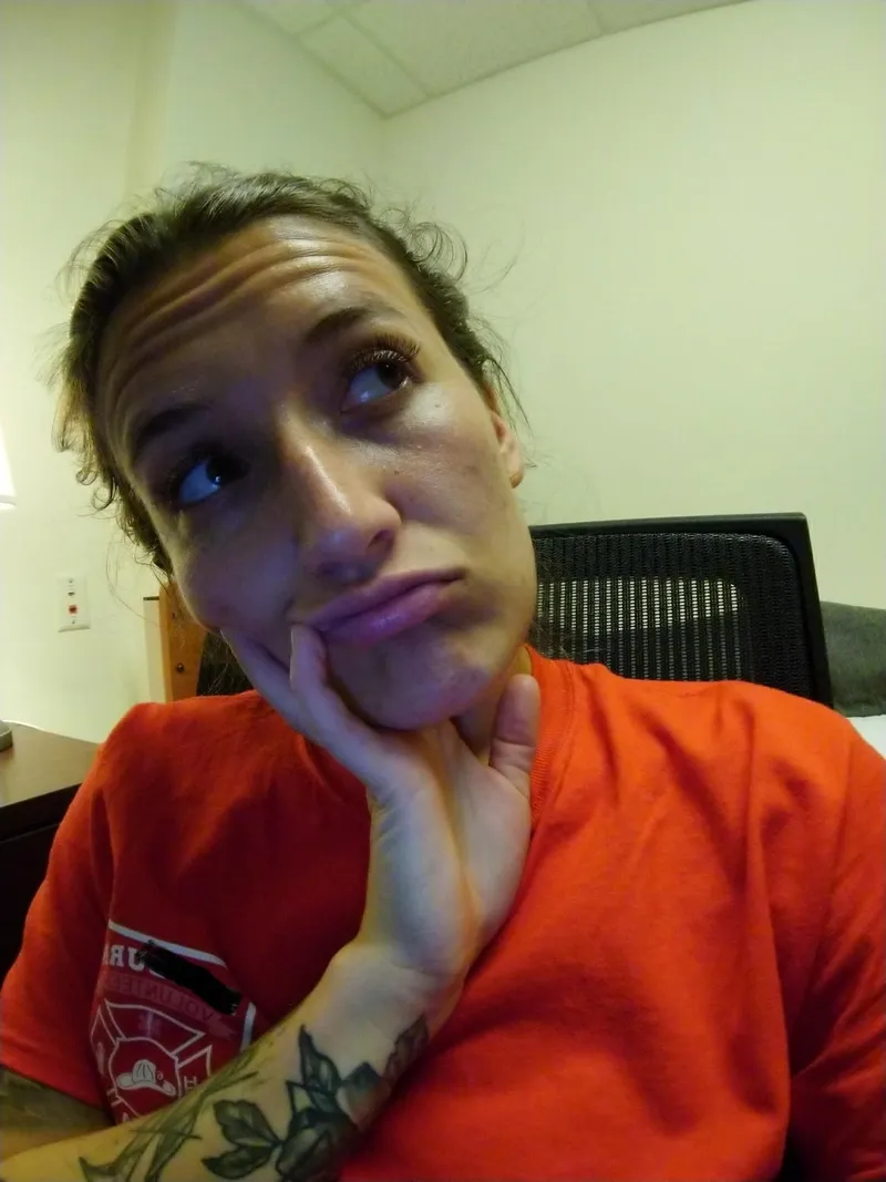 Thumbnail Awake on the East Coast: piecesofmeh's Story