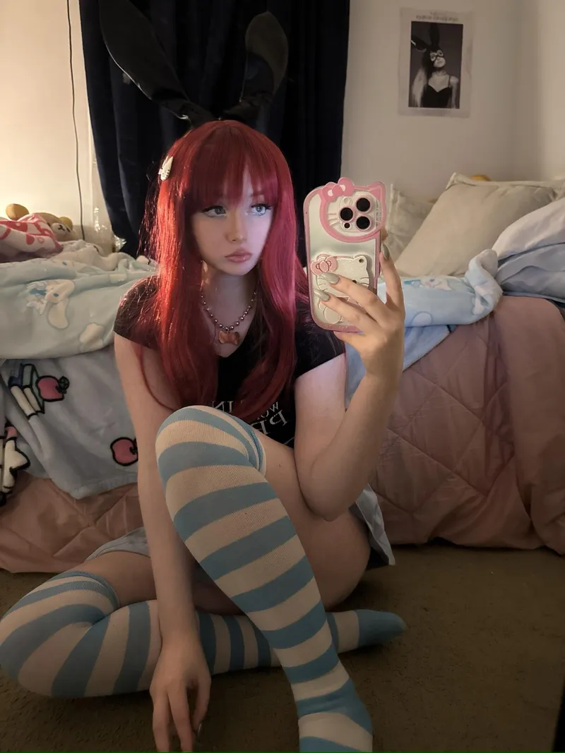Thumbnail Petiteschoolgirlxo Ready to Be Trained By You
