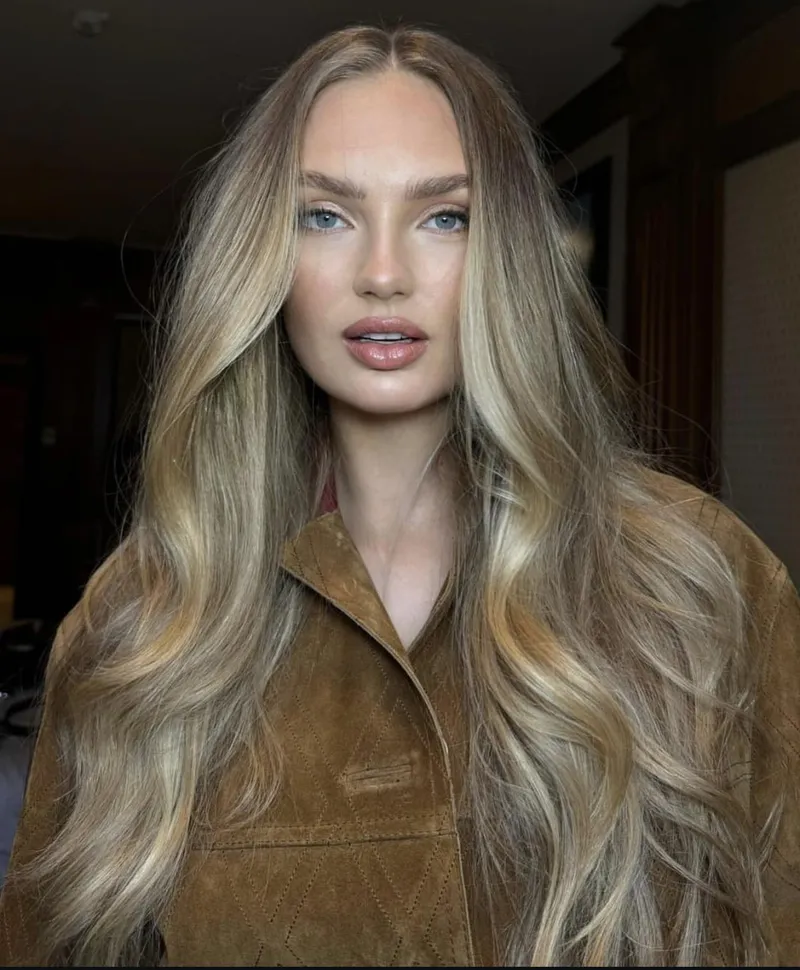 Thumbnail Romee Strijd: A Closer Look at the Modeling Industry by Sorry-Turnover8920