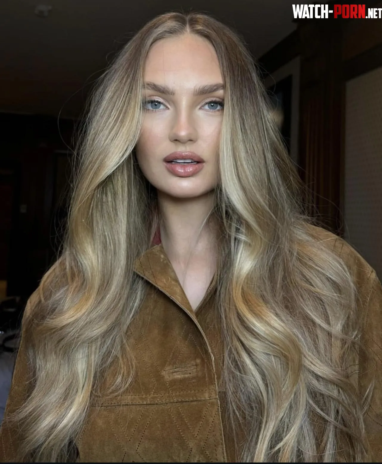 Romee Strijd by Sorry-Turnover8920