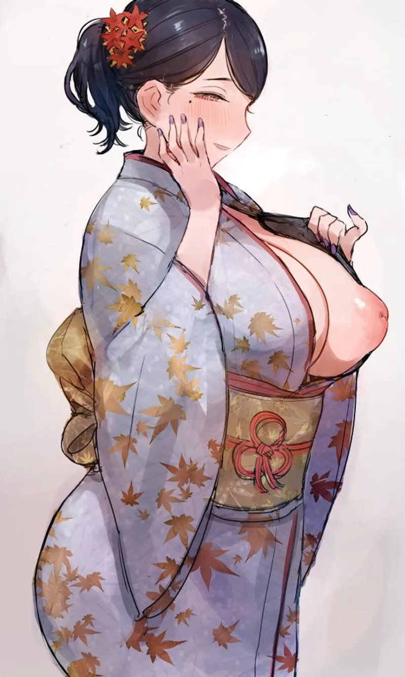 Thumbnail AnimeMILFS Unveiled: Someone's Feeling Frisky Today by Silly_Ad_4914