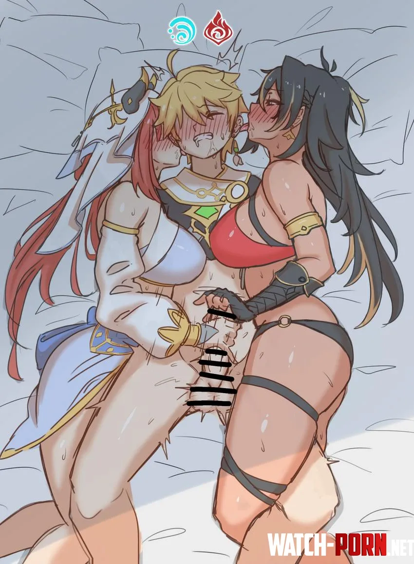 Aether can't take it by Somanycookies1