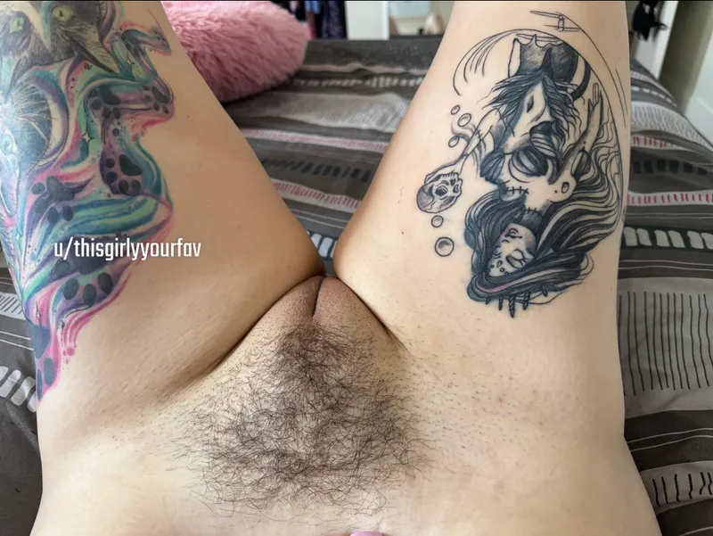 Thumbnail Discovering Simplicity: Embracing the Lil Bush Journey by Thisgirlyourfav