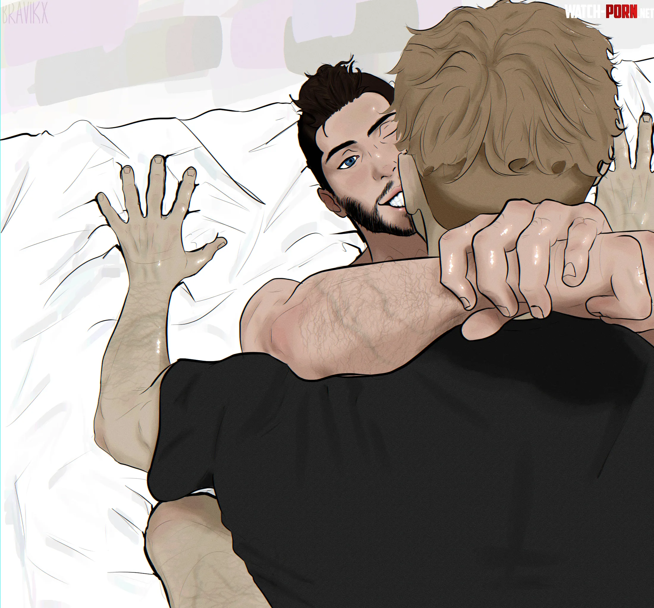 bravikx on x/twitter by MotherLayer608