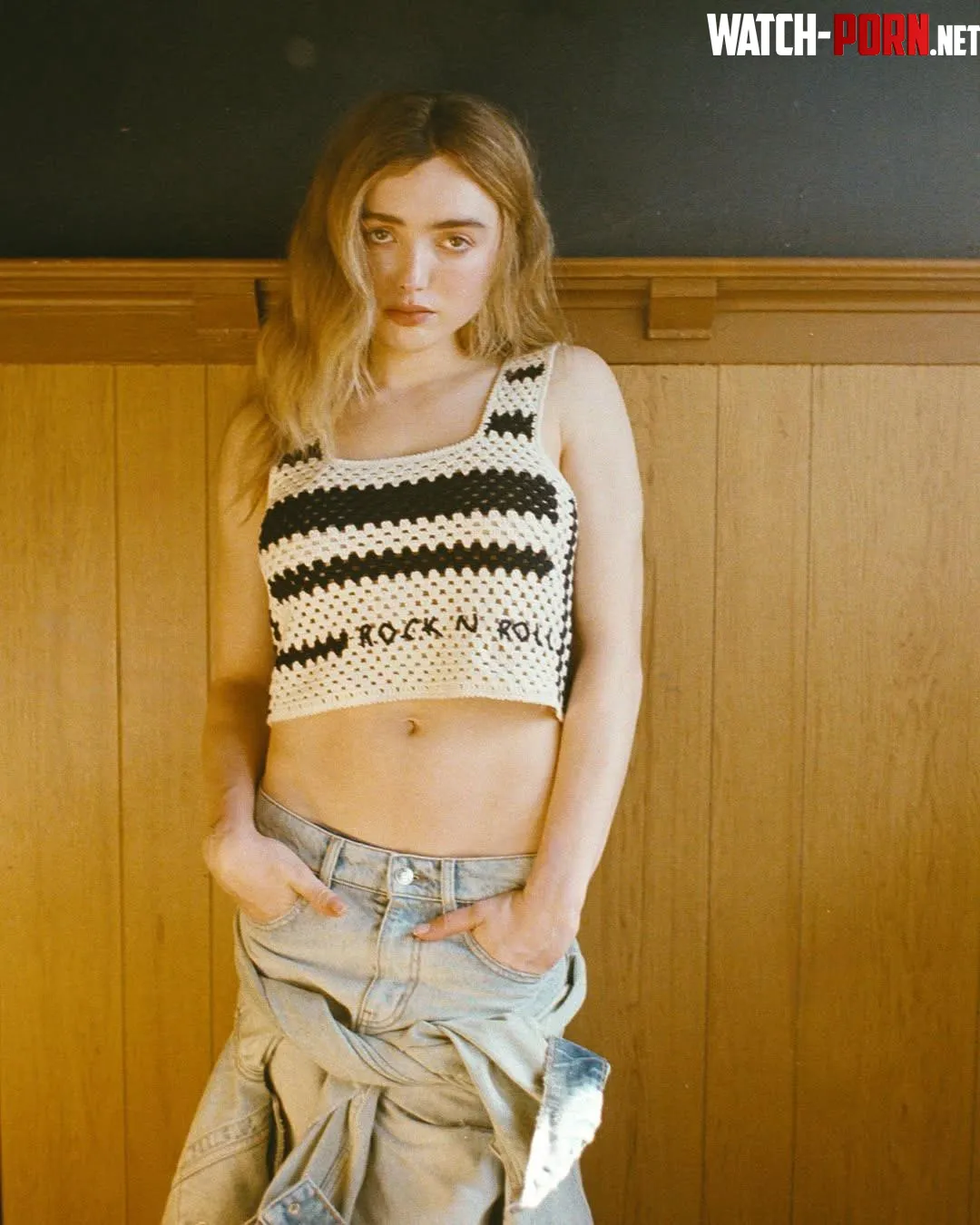 Peyton List by bentoinjelly
