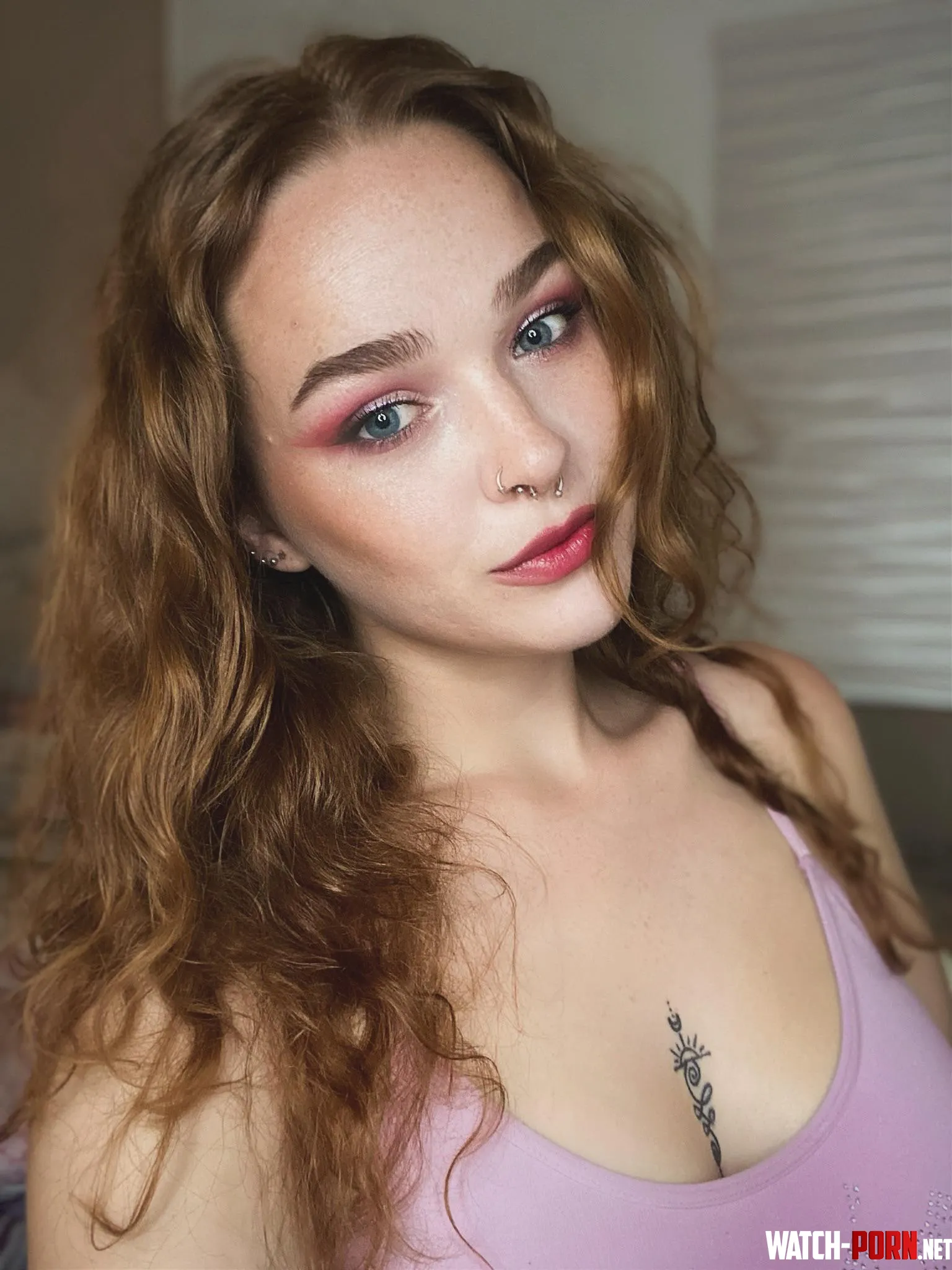 Your new favorite redhead! by heyyylilith