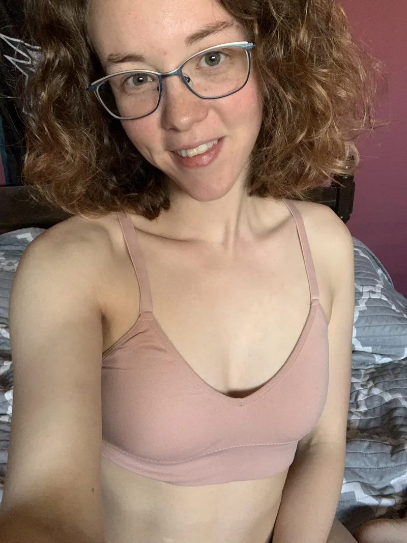 Thumbnail Freckled Sweetness: Embracing Unique Beauty by thebreefontaine in SexyFrex