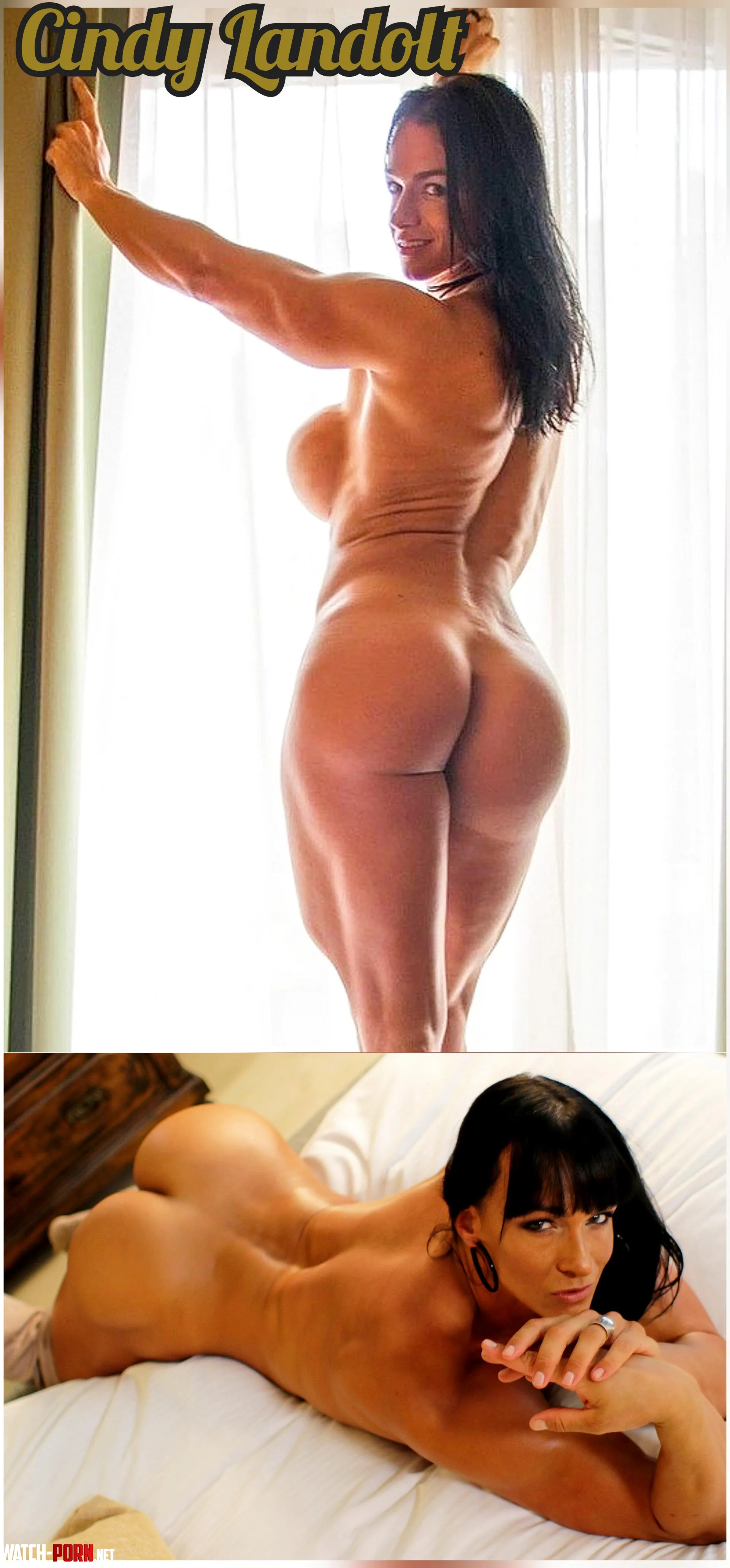 Cindy Landolt by bosspapa1996