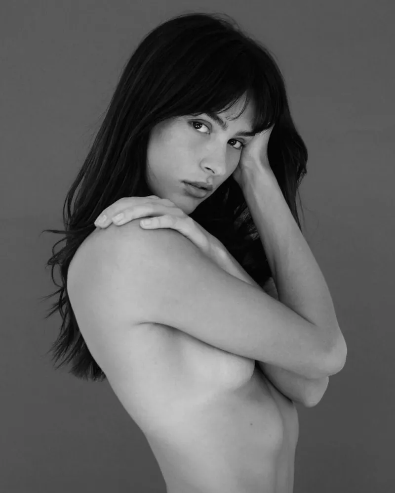 Thumbnail Revealing the Sensuality of River Wheaton in NSFW Fashion