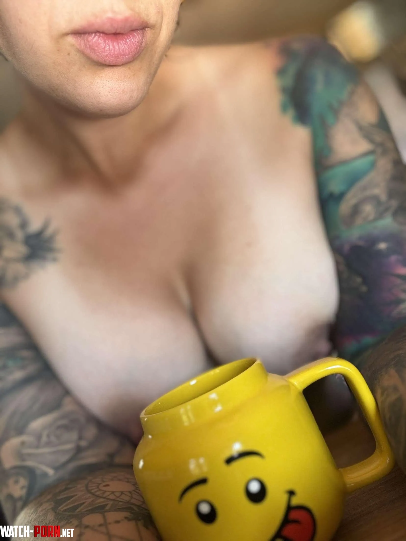 let me see what we're working with by NakedMILF1985