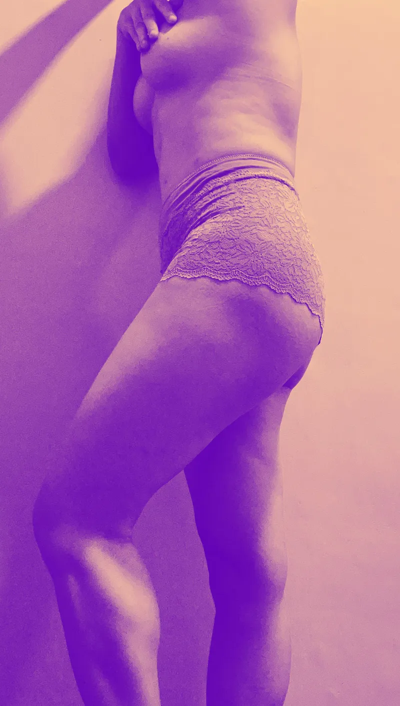 Thumbnail Craving Intimacy: Unleashing Wild Desires | shy8911