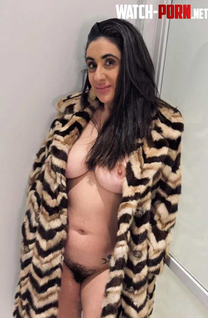Luxurious, Luscious, Vintage Fine Italian Full Mink, & the jacket too. by FullBushHotwife
