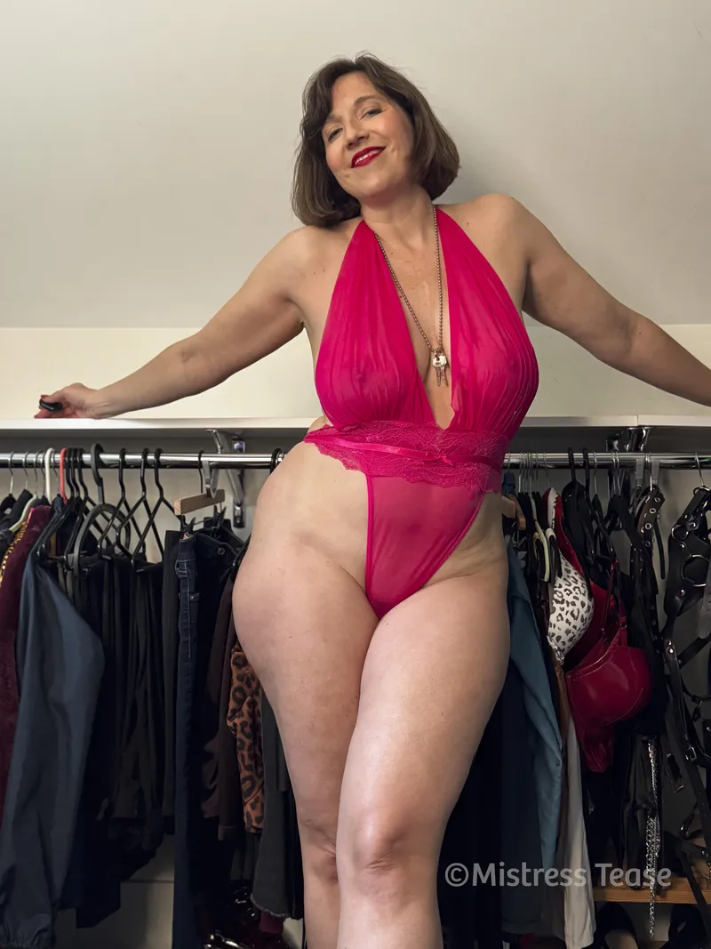 Thumbnail Embracing a New Favorite Color in mstrssts' Bodysuit Collection