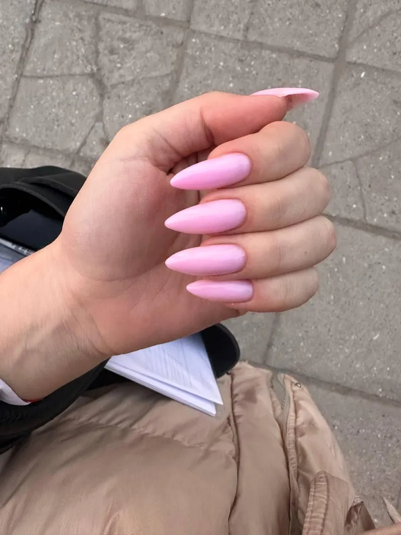 Thumbnail BeautifulFelicity: Experience the Danger and Beauty of Polished Nails
